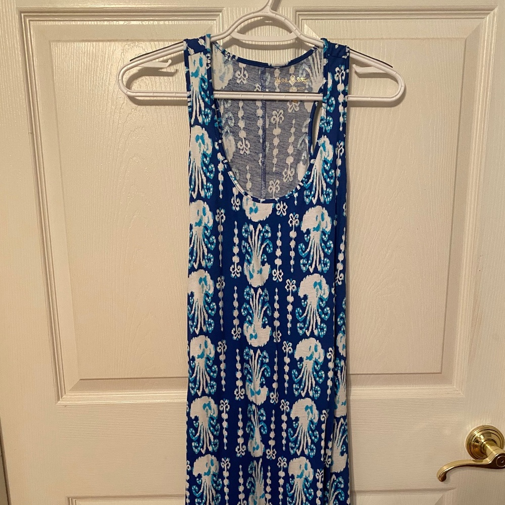 NWT Lilly Pulitzer dress